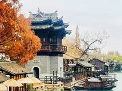 -绍兴鲁迅故里·沈园景区