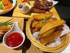 -青檸泰 LIME THAI (财富购物中心店)