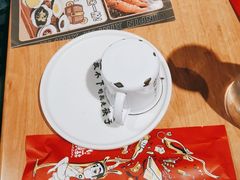 -喝丢一只鞋海鲜烧烤·海肠捞饭(东关街店)
