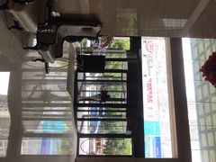 -长沙小天鹅戴斯酒店