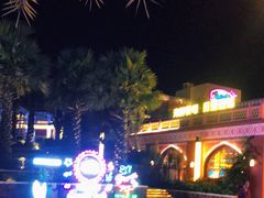 -三亚海昌梦幻海洋不夜城