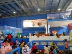 -哆啦爱梦儿童乐园(住邦城市广场店)