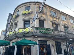 -星巴克(宁波老外滩店)