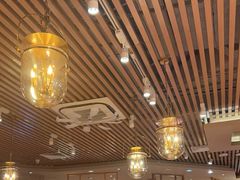 -西贝(科华王府井店)