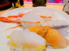 -沼津魚がし鮨(御殿場アウトレット店)