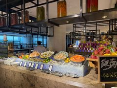 -“香”全日餐厅·株洲大汉希尔顿酒店