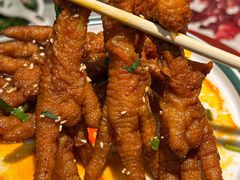 -蜀辣居鲜货老火锅(簇桥富顿中心店)
