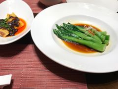 -大理实力希尔顿酒店•御玺中餐厅