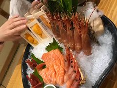 -花潮料理艺食馆(世欧广场店)