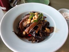 八旗茄子-那家山城(樱桃园店)