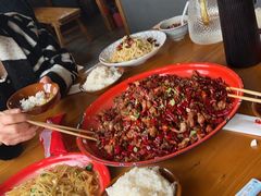 -先启半步颠·川菜小炒