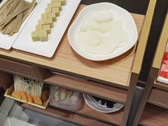 -蝎王府羊蝎子(西直门店)