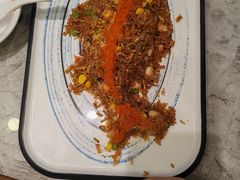 -九龙茶记·粤式餐厅融合菜(鹭江店)