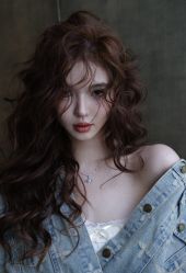 -FASHION PALACE hair+
