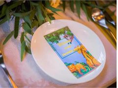 -Timo队长·高端生日派对策划机构(静安寺店)
