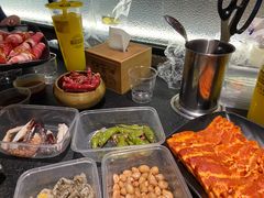 -伊茉家的烤肉店(勒泰中心店)