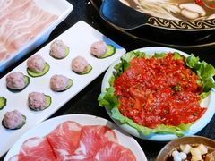 -三江两海老火锅(北京首店)