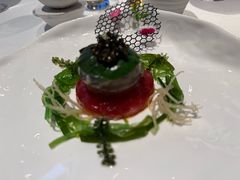 -九献创意菜·牛排馆(亮马河花园店)