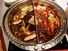 招牌寿喜锅-一绪に寿喜烧自助(世茂广场店)