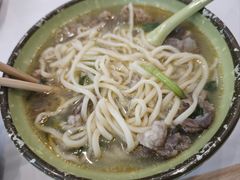 -雪花龙吊龙牛肉面(三山街店)