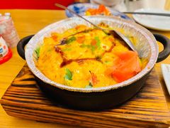 小樽酱焗虾蟹饭-小樽融合料理·匠心专注料理八年(京溪店)
