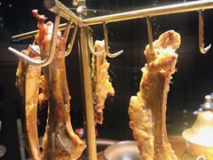 -楼兰新疆主题餐厅(苏州中心店)