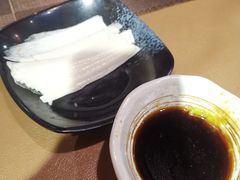 芥末山药-鸟内会(河北路店)