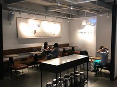 -喜茶(佛山顺德大良东乐路店)