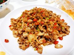 -文和友老长沙龙虾馆(化龙池店)