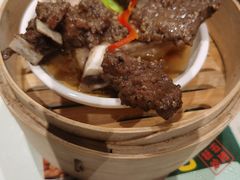 -雍哲港式餐厅(现代广场店)