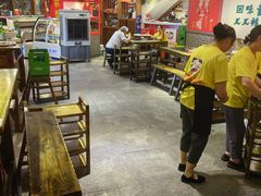 -叉叉裤鲜火锅(空港新城店)