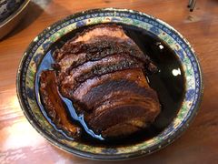 本帮扣肉-三林本帮馆(中林街店)