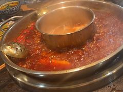 -飘香火锅(玉林西路店)