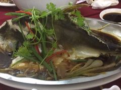 -QQ海鲜餐厅