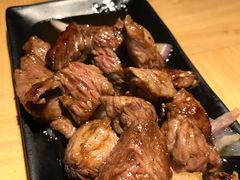 -松岛日本料理(汾江路店)