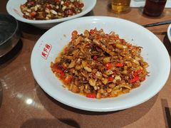 -天下客饭店(中山路店)