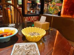 -江边城外烤全鱼(方庄时代购物中心店)