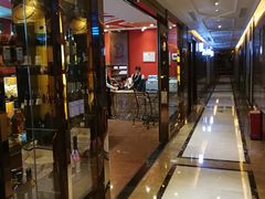 -萧邦音乐会所KTV·蒸汽活海鲜自助(福田店)