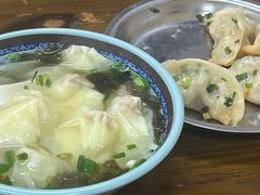 -文武王氏烧饼·无矾油条(西溪路店)
