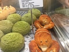 麻辣虾虾包-LELECHA乐乐茶(美罗城店)