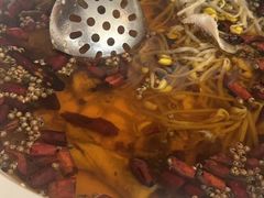 -粤尚腾香居中餐厅(首都机场希尔顿店)