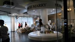 -MuseMarry婚纱(前海嘉里中心店)