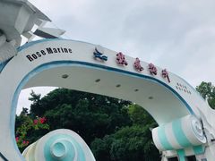 -玫瑰海岸文化旅游度假区