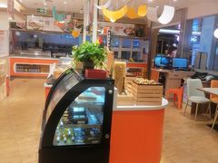 -快乐爱斯米牛排自助(金州安盛店)