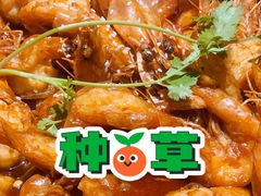 -巴蜀王婆大虾(南锣鼓巷店)