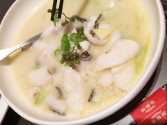 -聚鑫阁江浙菜·非遗传承技艺(金汇龙湖天街店)