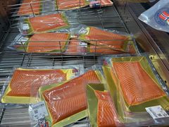 -山姆会员商店(上海浦东店)