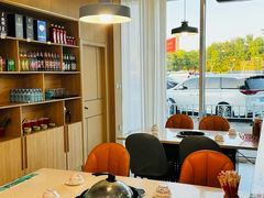 -前王院•巧克力海鲜市集餐厅(万平口店)