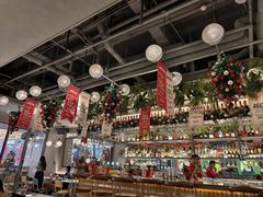 -BOTTEGA意库(中骏世界城店)