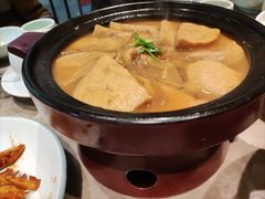 -苏帮袁Sue Cuisine(南开大悦城店)